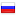 kazan-kremlin.ru server is located in Russia